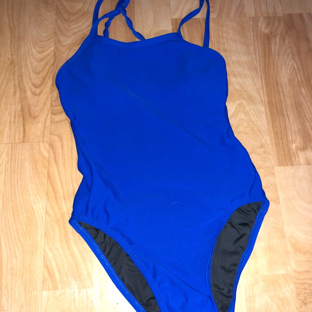 JOLYN BLUEBERRY TIEBACK  SIZE 26
